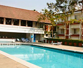 Casino Hotel Cochin