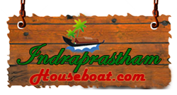 Indraprastham Houseboats logo
