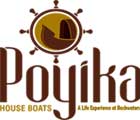 Poyika houseboat