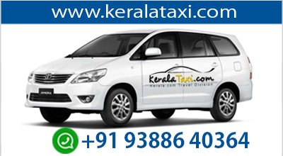 Kerala Taxi
