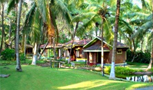 Kairali Ayurvedic Health Resort