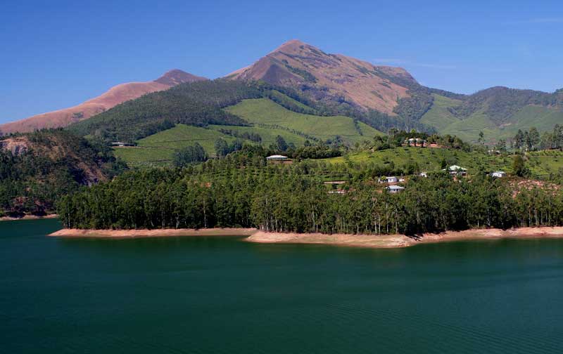 Kerala Hill Station Packages