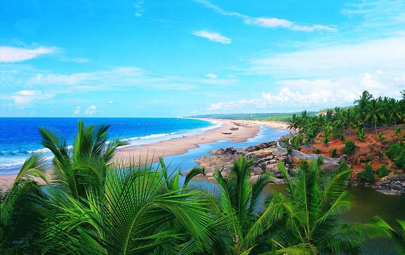 Explore South Kovalam Packages