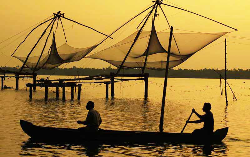 Explore Central Kerala Packages