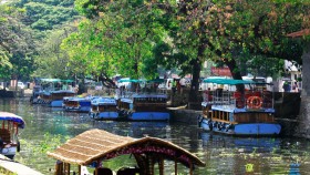 Alappuzha Boating