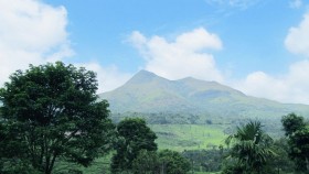 Wayanad Mountain Views