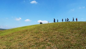 Kottathavalam near vagamon