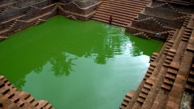 Peralassery subramania temple