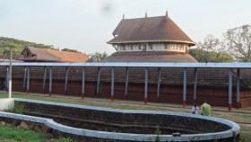 Payyanur subramania temple