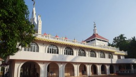 St Mary's Orthodox Church