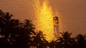 Aquatourism in kollam