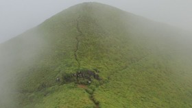 Ranipuram Hills