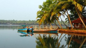 Aquatourism in kasaragod