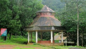 Ranipuram hills kasaragod