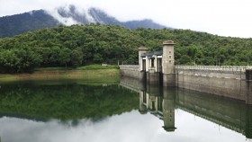 Parambikkulam Palakkad