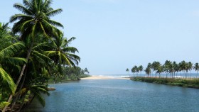 Kappil Beach