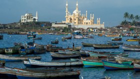 Vizhinjam