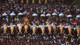 Thrissur Pooram