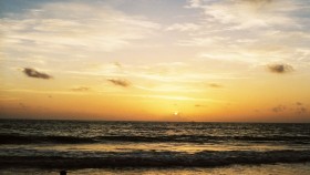 Cherai beach kochi