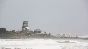 Kovalam Beach