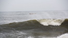 Kovalam Beach