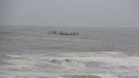 Kovalam Beach