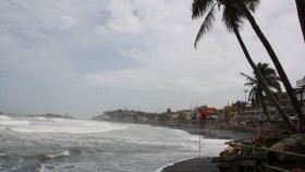 Kovalam Photos 