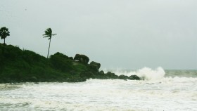 Kovalam Beach