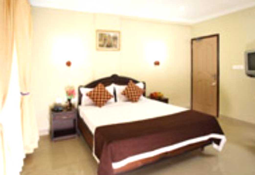 Hotel Mint Flower, Sulthan Bathery, Wayanad, Kerala, India