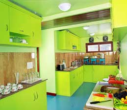 Pickadly Houseboat