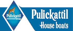 Pulickattil Houseboat