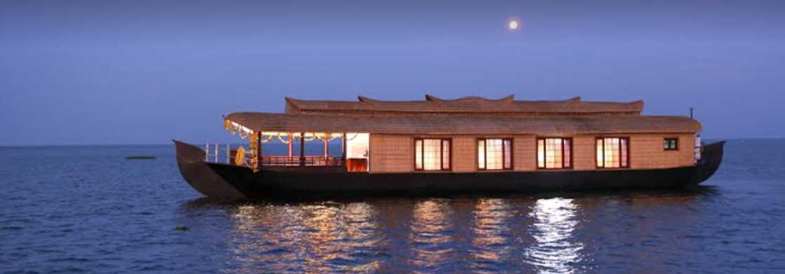 Shiva Ganga Houseboats Kumarakom