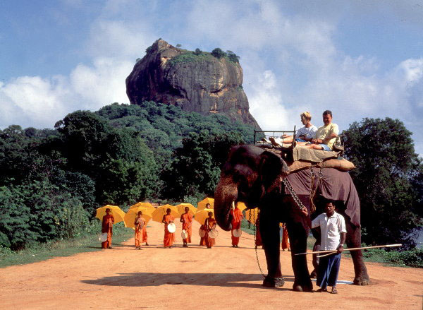 Srilanka - Wonder of Asia 