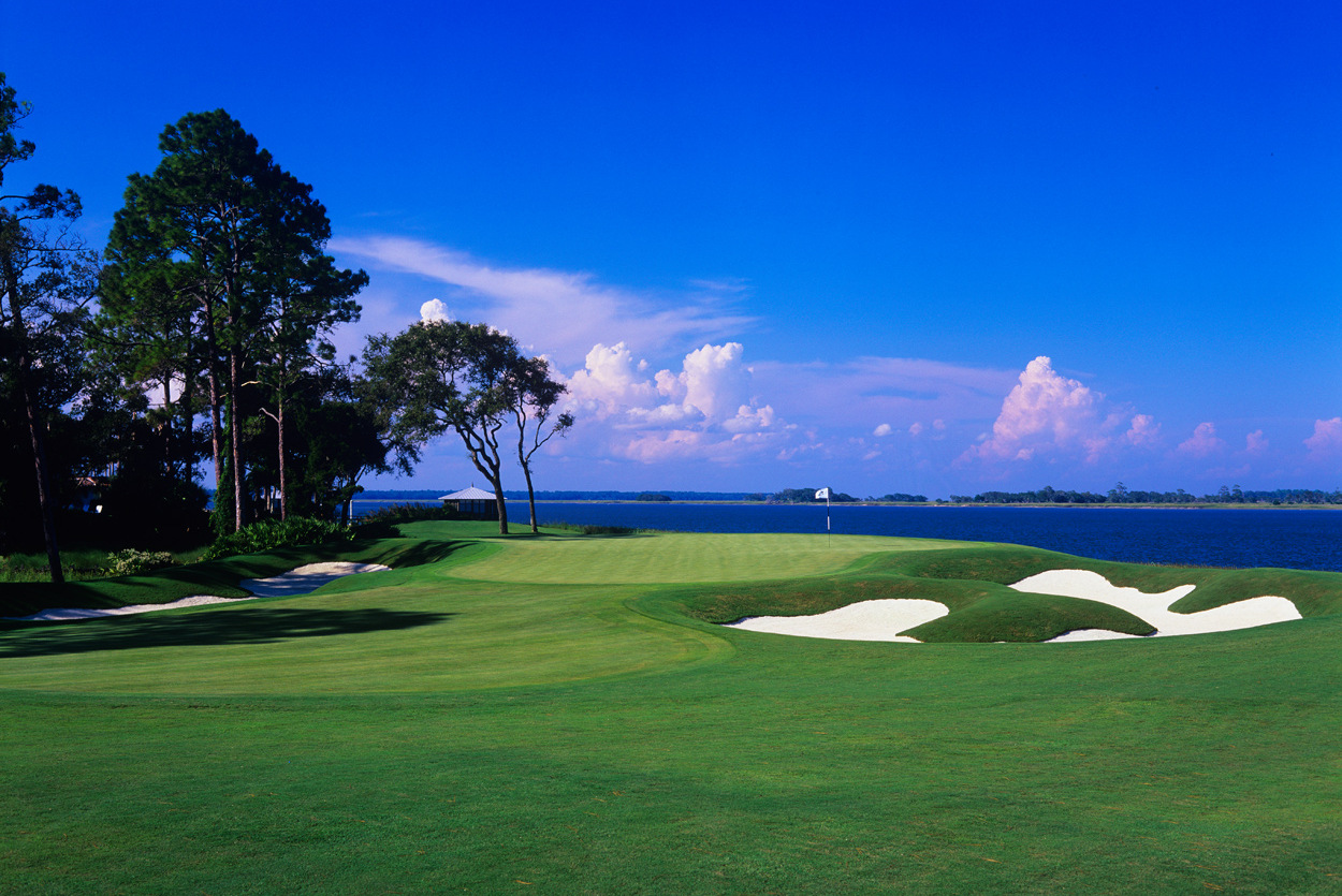 Bali Golf Trip Package