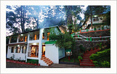 Whispering Meadows,Munnar,Kerala,India