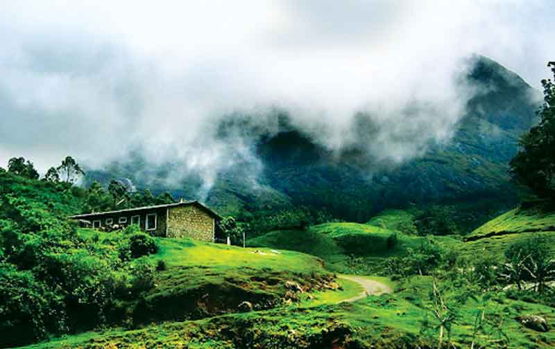 Discover Munnar Package