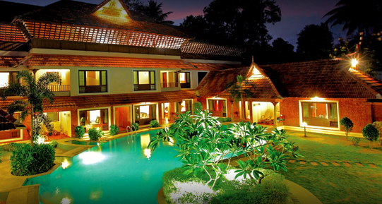 Krishnendu Ayurveda Hospital