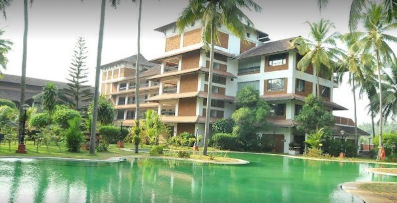 Kadavu Ayurveda Resort