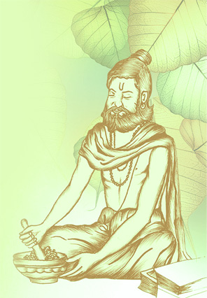 Ayurveda Philosophy  