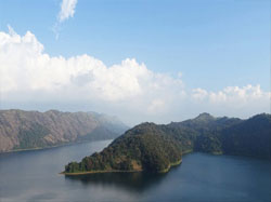 Idukki farm tourism