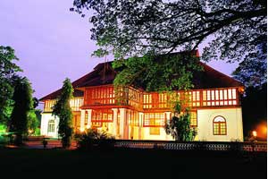 Ernakulam Tourist Places Images