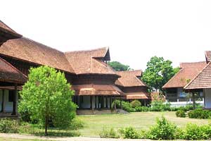 kuthiramalika palace museum 