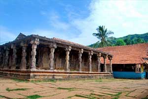 Thirunelli Temple