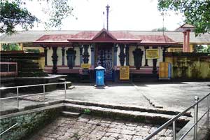  Thirunavaya Navamukunda Temple
