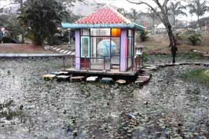 Japanese Garden Malampuzha