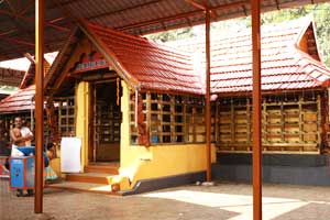 Pandalam Pathanamthitta 