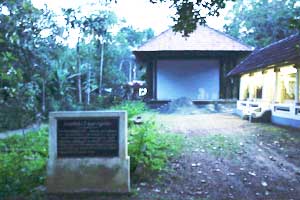 Muloor Smarakam Pathanamthitta