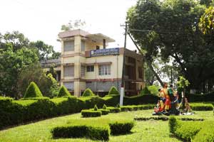 Charalkunnu Hill station Pathanamthitta