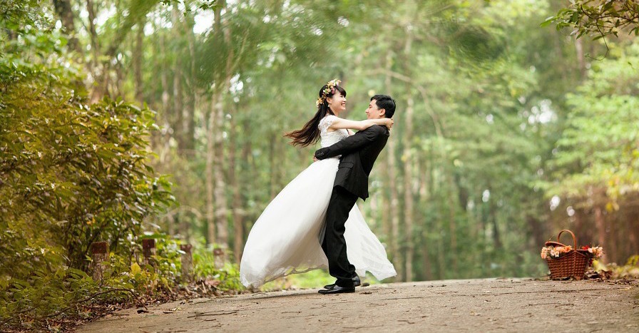 wedding tourism in kerala